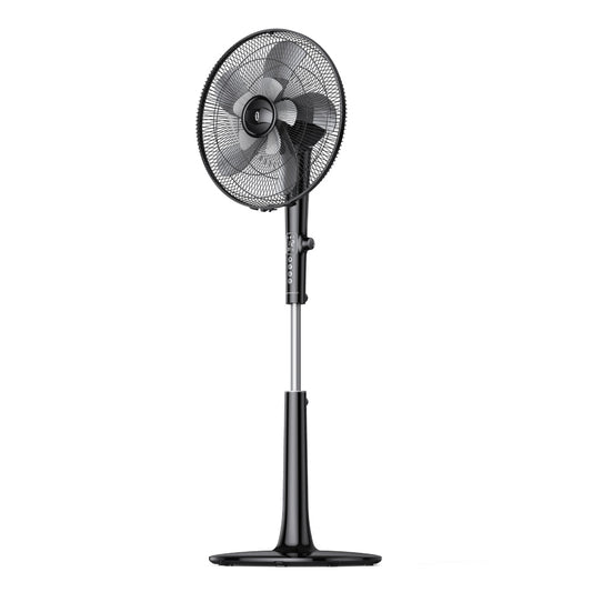 TaoTronics Pedestal Fan with Remote TT-TF010